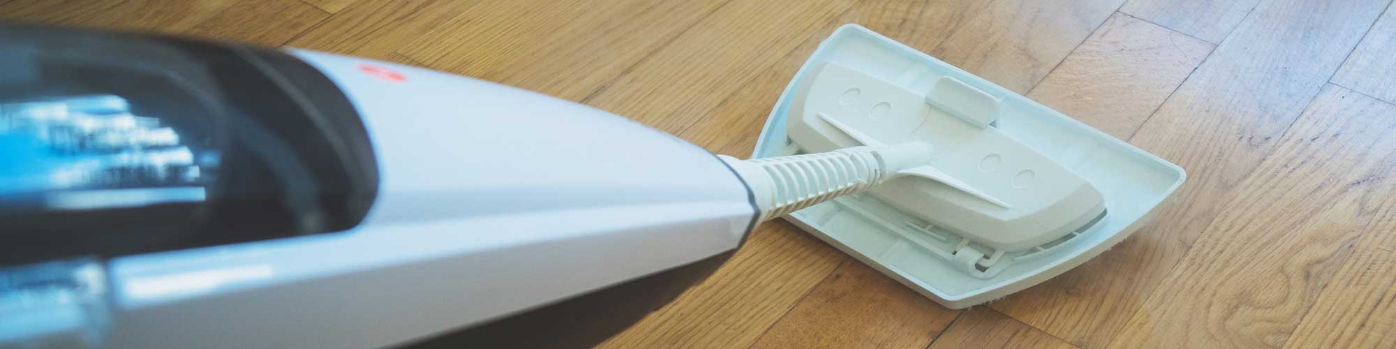 haan steam mop not steaming