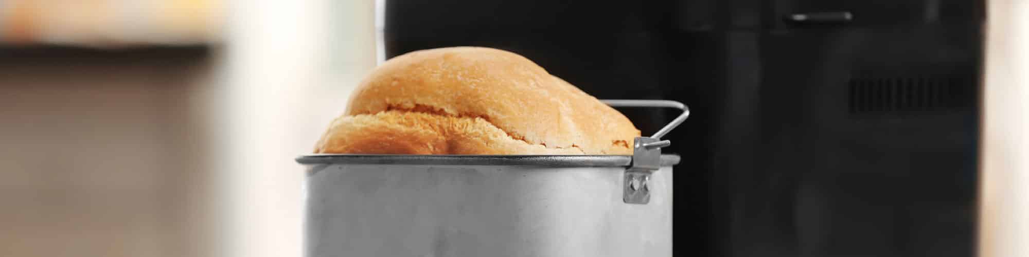 Bread Machine Won’t Turn on or Start 5 Fixes to Try