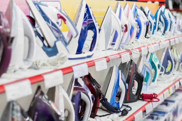 Iron Won’t Turn On? 6 Quick Fixes to Get It Working