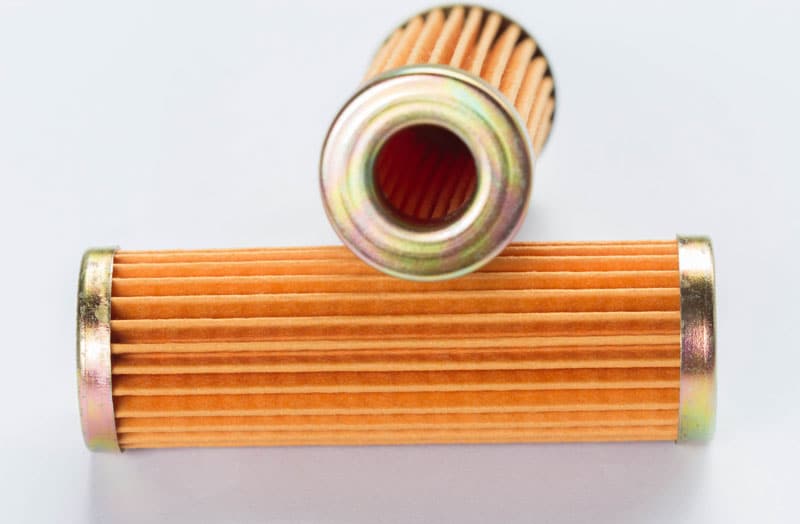 clean your infrared heater filters