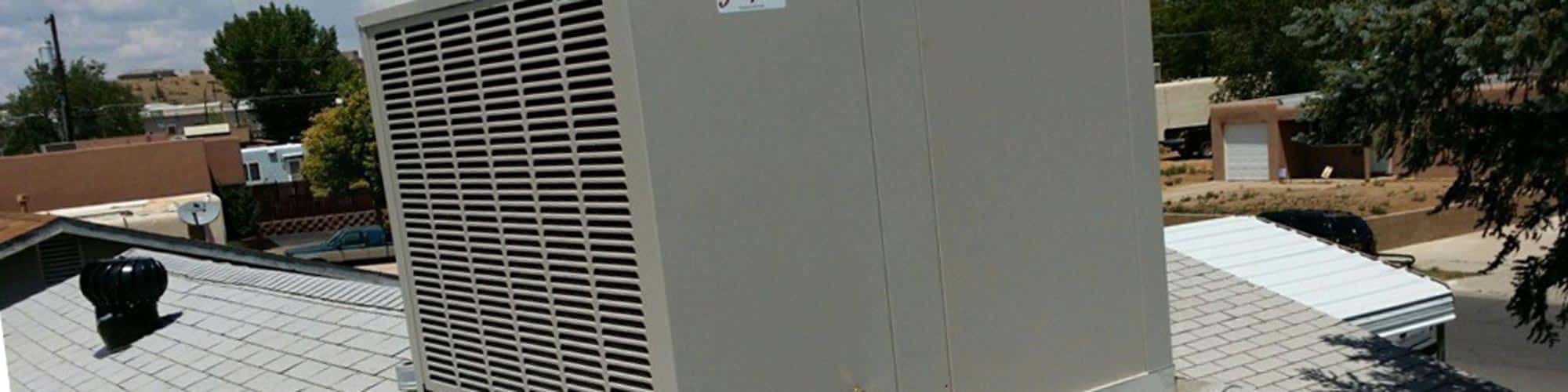 Swamp Cooler Won't Start? 5 Simple Fixes To Try