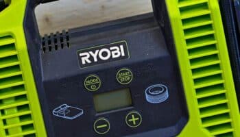 Why A Ryobi Battery Charger Flashes Green