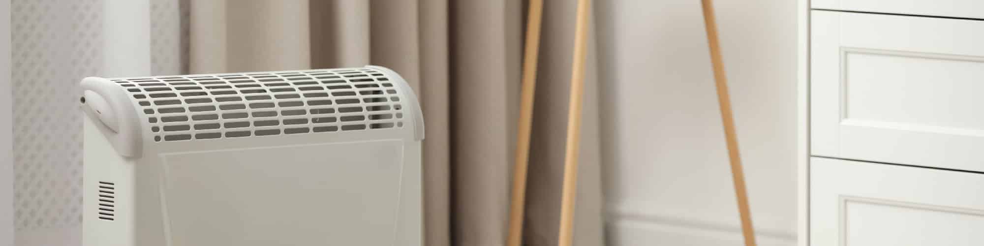 Electric Heater Making Clicking Noises? This Is Why