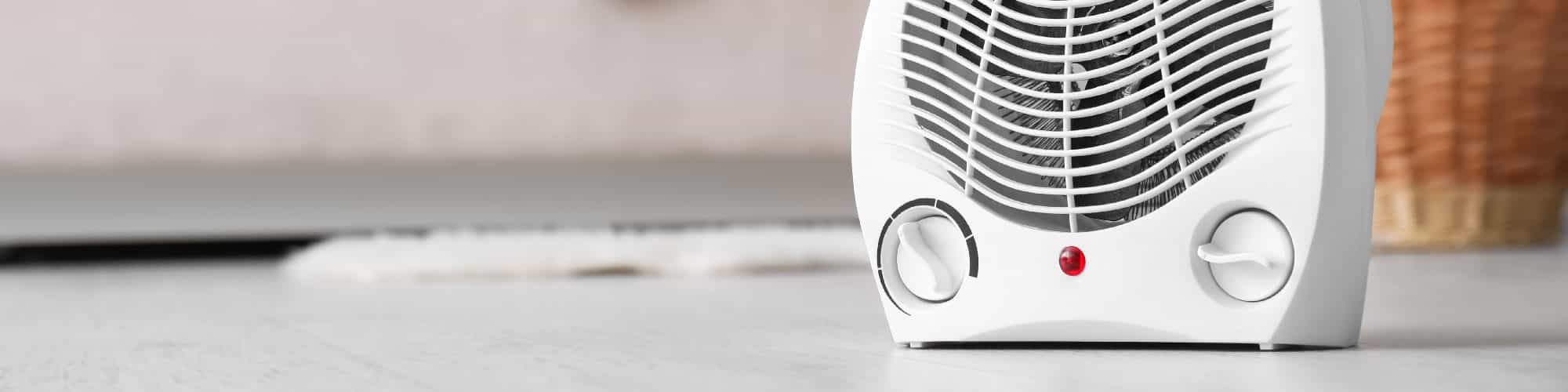 Space Heater Smelling Like Burning? Here's Why