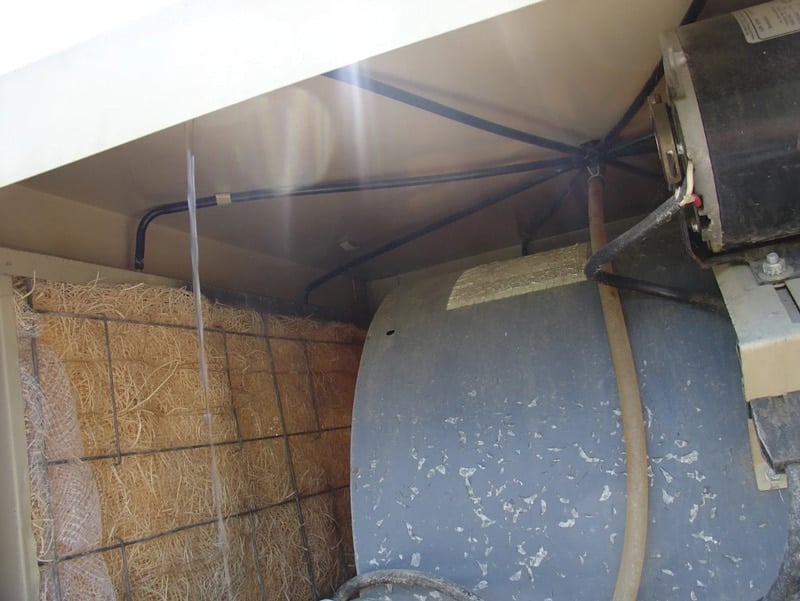 Swamp Cooler Leaking Water? Fix It In 5 Simple Steps