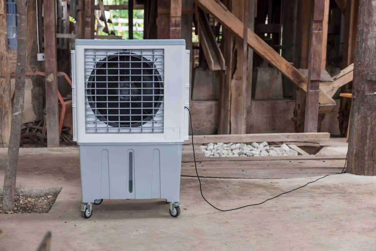 Swamp Cooler Keeps Shutting Off? 7 Possible Reasons Why