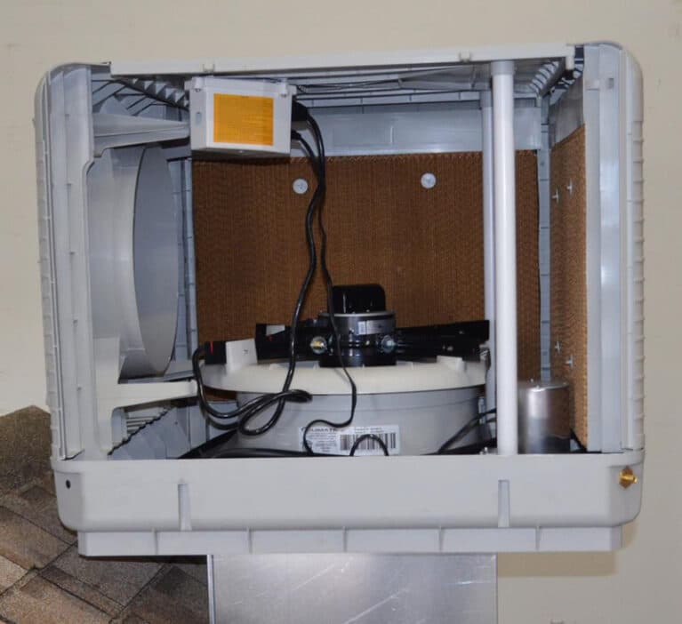 Swamp Cooler Not Working? All 7 Known Causes & Fixes