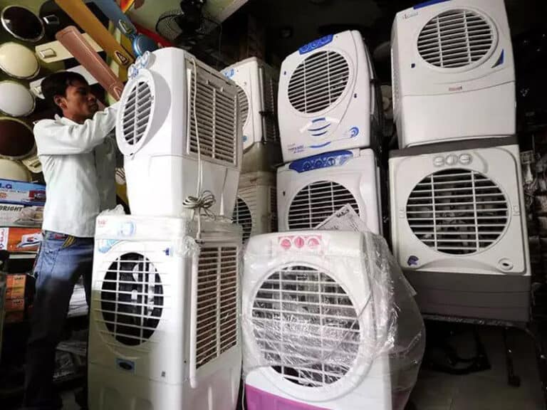 Swamp Cooler Not Blowing Cold Air 8 Possible Causes