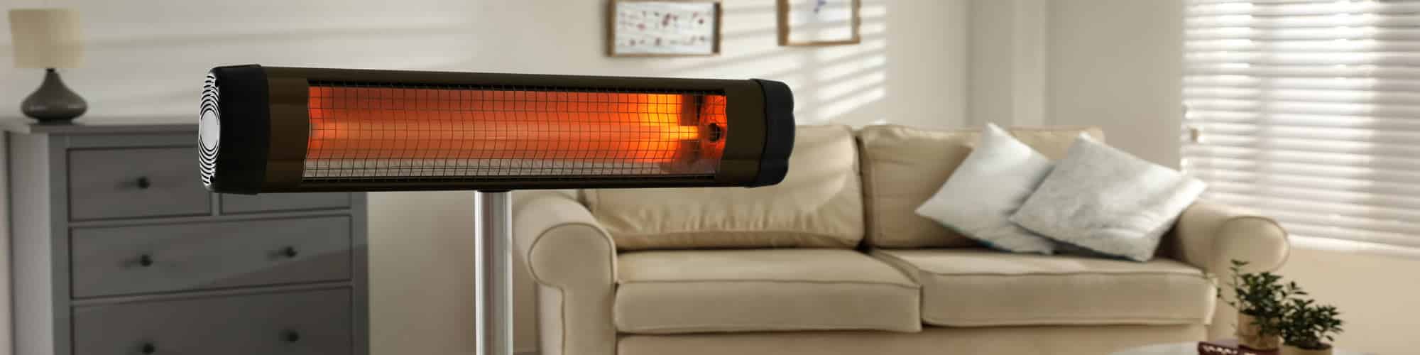 How Infrared Heaters Work A Simple Guide