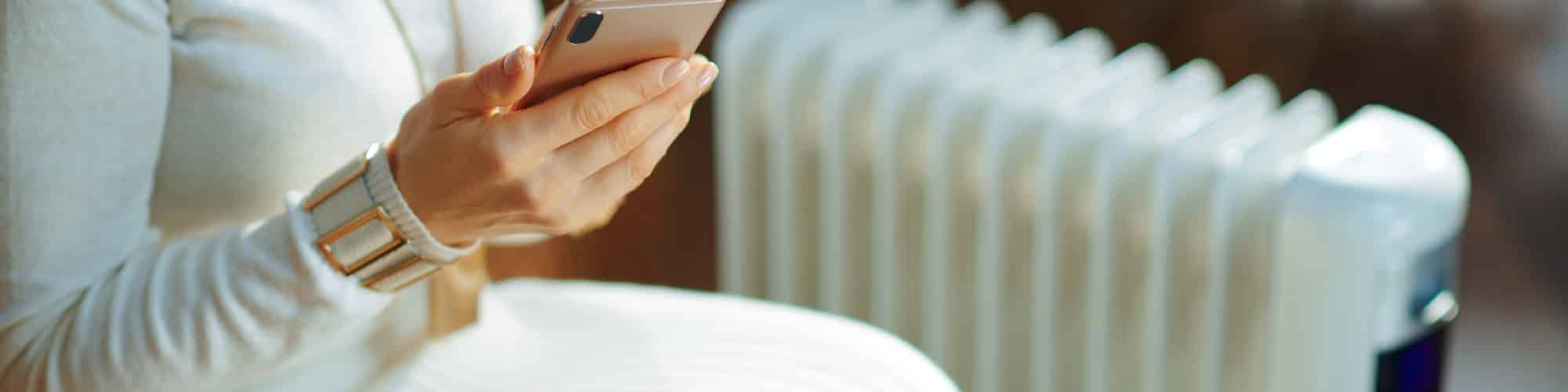 OilFilled Radiator Leaking? Follow These 5 Easy Steps