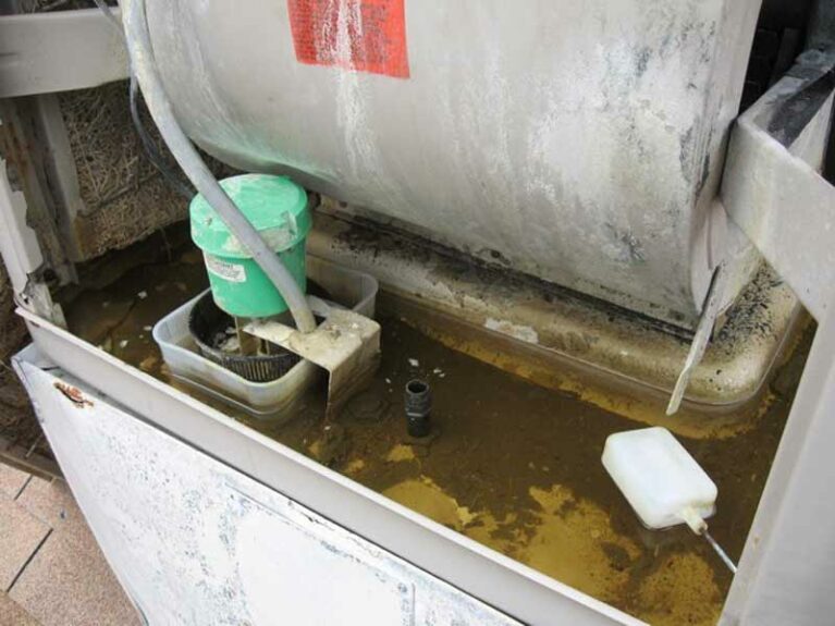 Swamp Cooler Smelling Bad? How To Prevent 5 Smells
