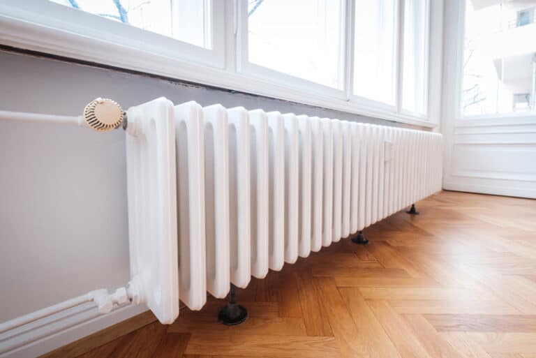Comparing Radiators vs Baseboard Heaters In 5 Ways