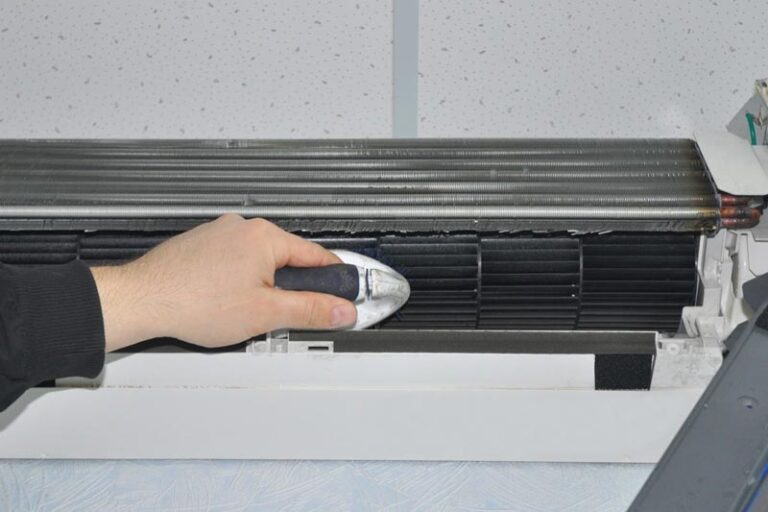 Air Conditioner Won't Stop Beeping? This Might Be Why