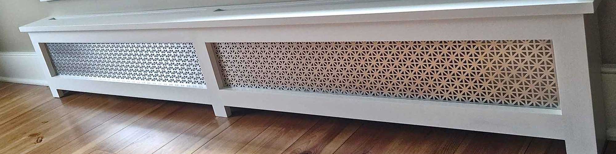 Comparing Radiators Vs Baseboard Heaters In 5 Ways