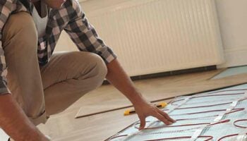 Floor Heating Getting Way Too Hot? This Might Be Why