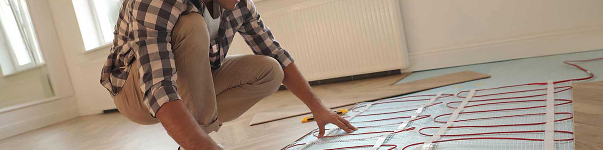 Floor Heating Getting Way Too Hot? This Might Be Why