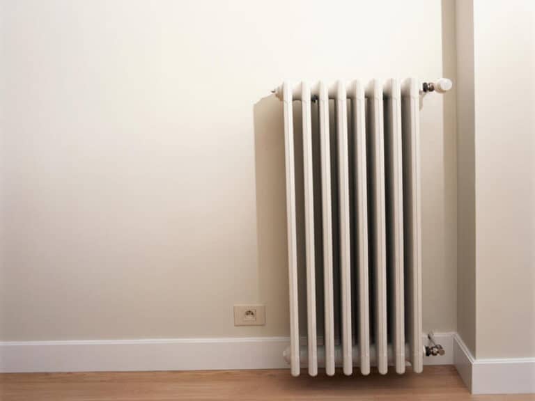 Comparing Radiators vs Baseboard Heaters In 5 Ways