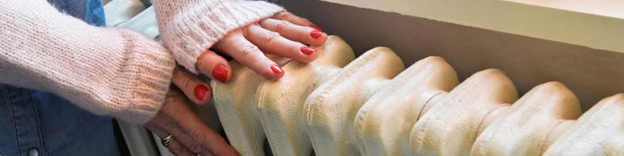 Radiator Cold After Bleeding 5 Reasons Why (With Fixes)