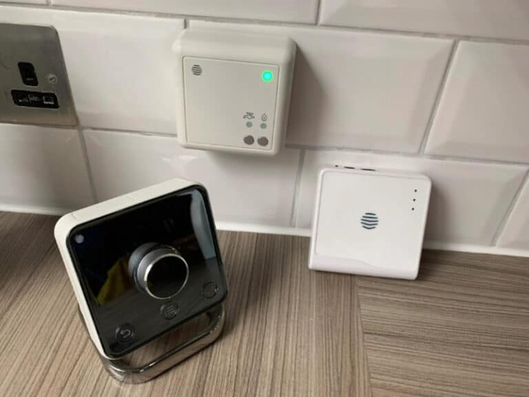 How to reset a hive thermostat in 3 easy steps