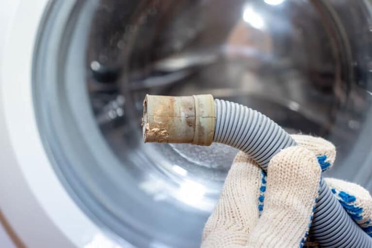 Fixing A Washer Leaking From The Bottom 8 Simple Steps