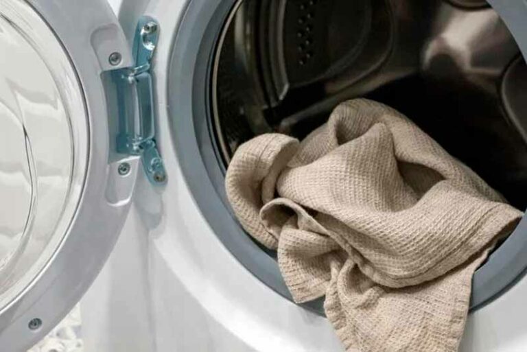 LG Dryers How to Change the Temperature [Easy Guide]