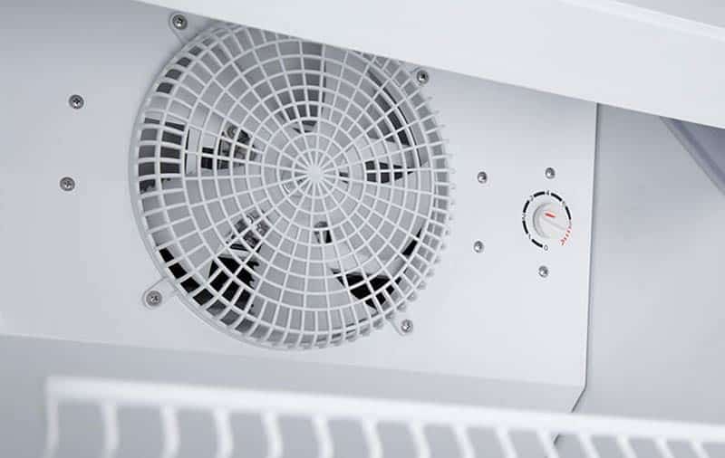 Fridge Evaporator Fan