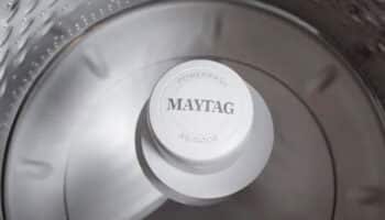 If Your Maytag Washer Won't Drain, Follow These X Steps