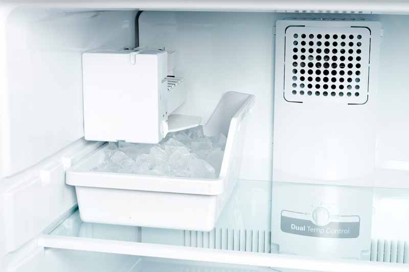 How To Reset A GE Refrigerator In 3 Easy Steps