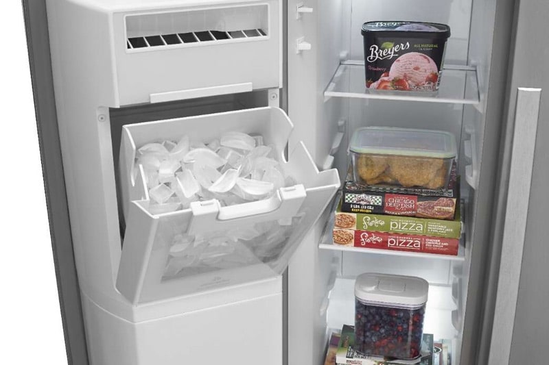 ice maker