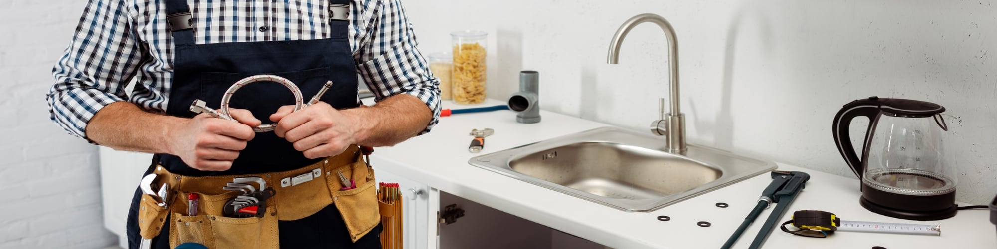 Garbage Disposal Tripping Your Breaker? You're Not Alone!