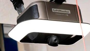 All 5 Reasons Why Your Garage Opener Light Stays On
