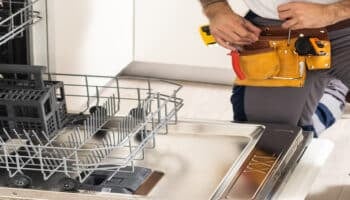 Dishwasher best practices