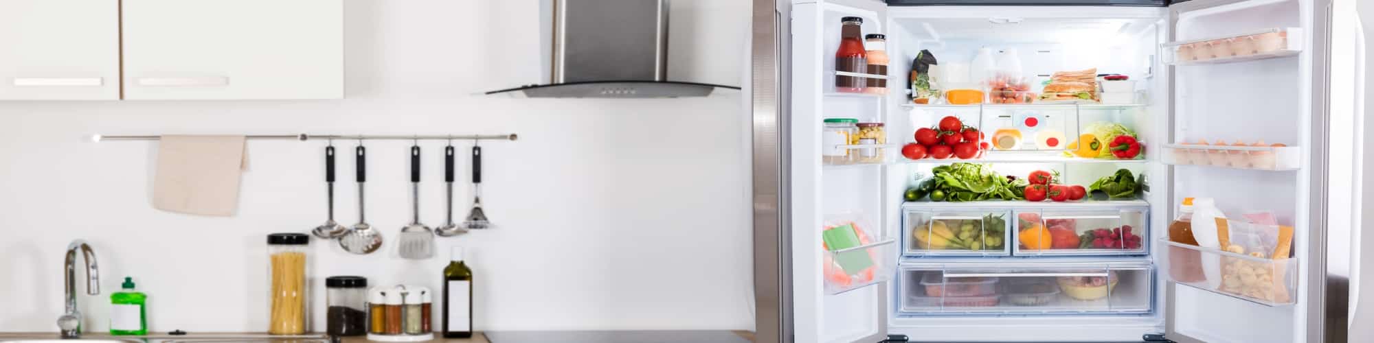 How to Move A Fridge Out of a Tight Space