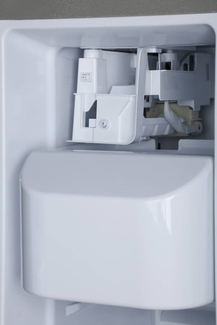 Fridge Stuck On Crushed Ice? 8 Steps To Get Ice Cubes Back