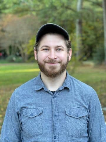 Picture of Austin Sharman, Television Repair Expert