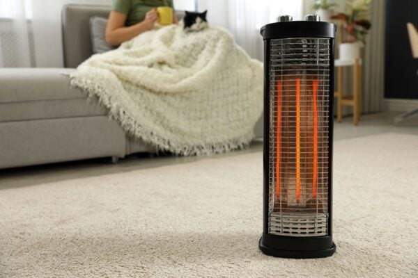 Infrared Heaters