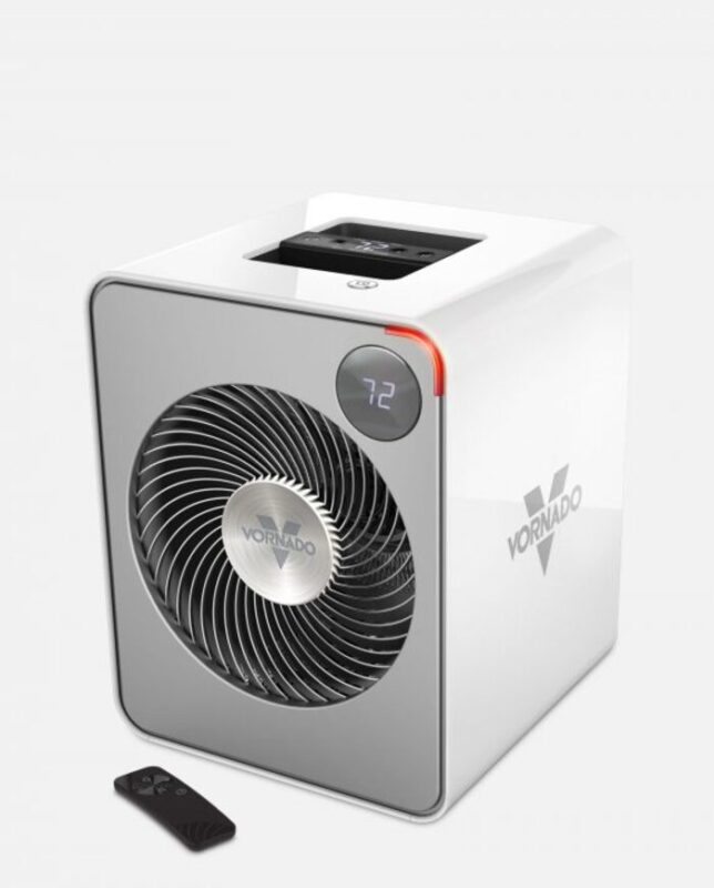 Vornado VMH500 Whole Room Metal Heater