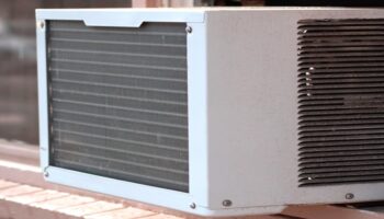 Window air conditioner buyer's guide