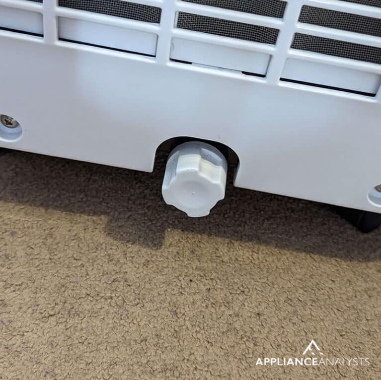 Portable Air Conditioner Maintenance & Care Guide