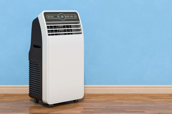 Portable Vs Window Air Conditioners Compared With Charts 1111