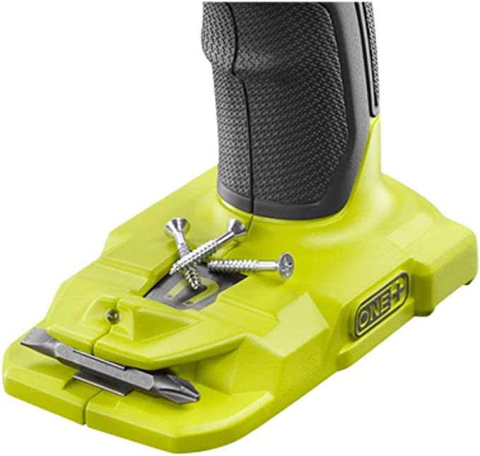 Ryobi 18v drill