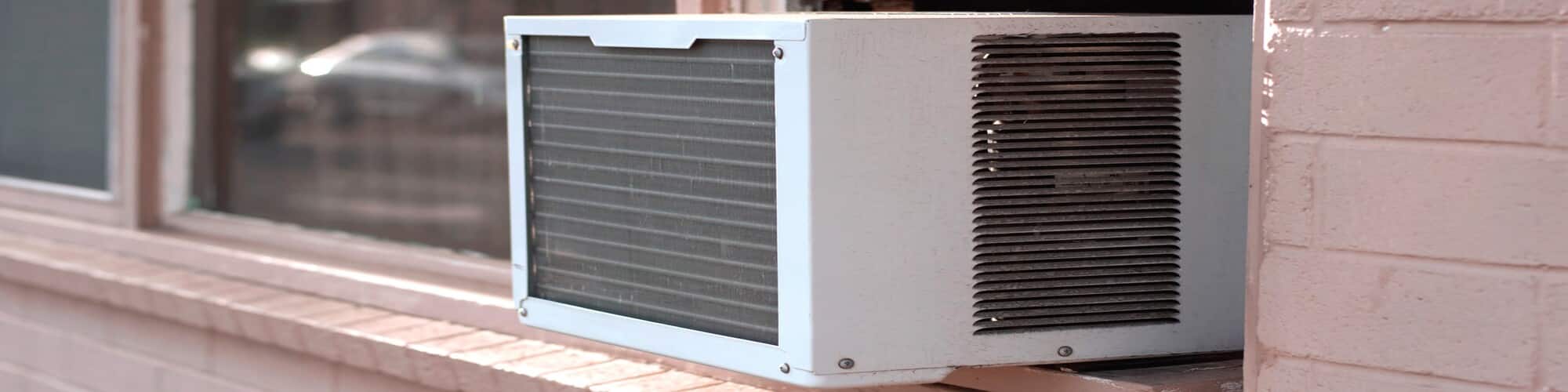 Window AC Buyer's Guide With Data From 8,000 Customers