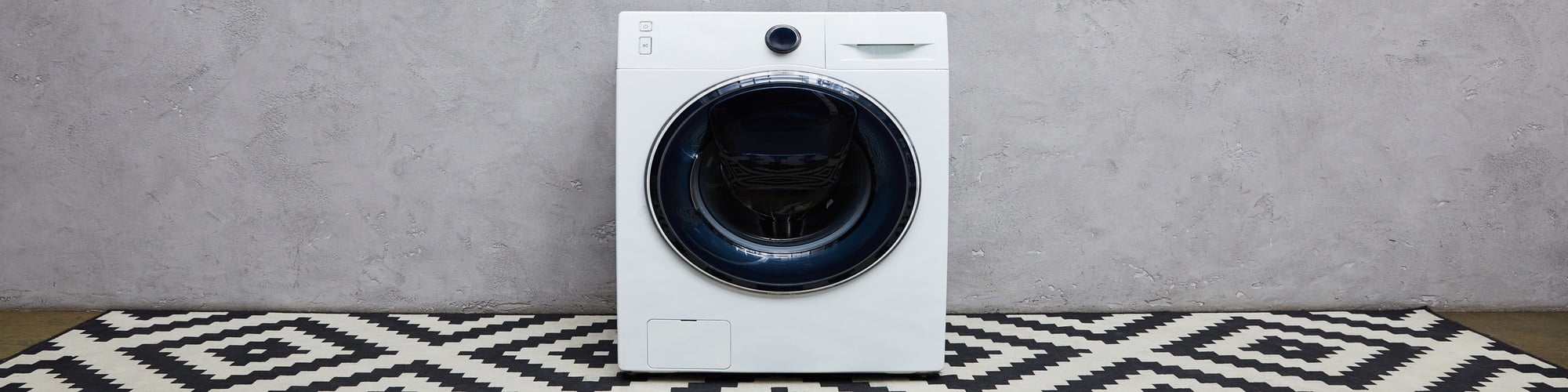 5 Easy Ways to Quiet A Noisy Washing Machine