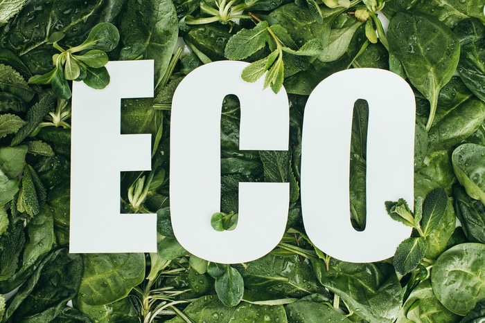 Eco mode