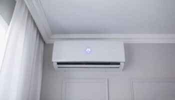 4 Reasons Why Your Air Conditioner Light Keeps Blinking