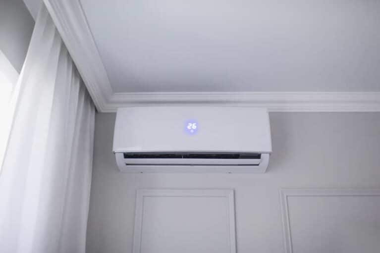4 Reasons Why Your Air Conditioner Light Keeps Blinking