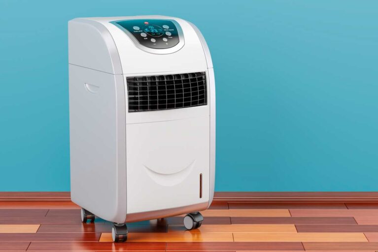 8+ Ways to Make Your Portable Air Conditioner Colder