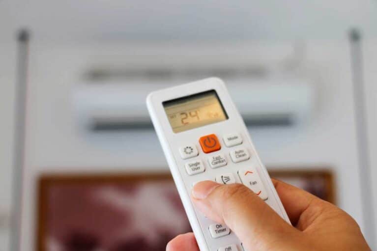 Air Conditioner Remote Not Working? 7 Easy Fixes to Try