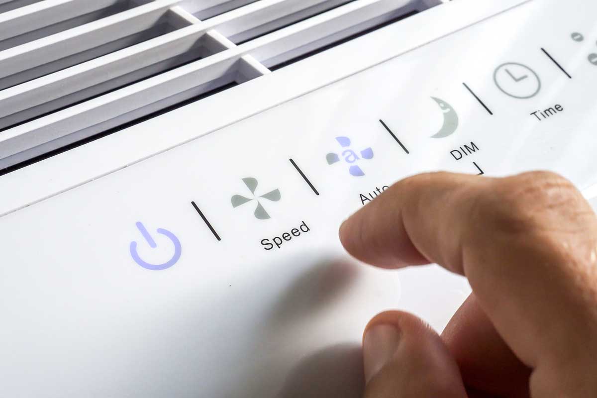 Portable AC Fan Not Working? Let's Solve It Today