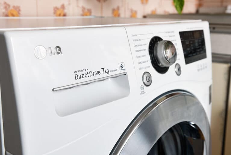 TopLoad vs. FrontLoad Washer Compared for Homeowners